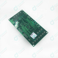 J91741087A SMT spare parts Samsung  SM Security Control Board used for PCB assembly line